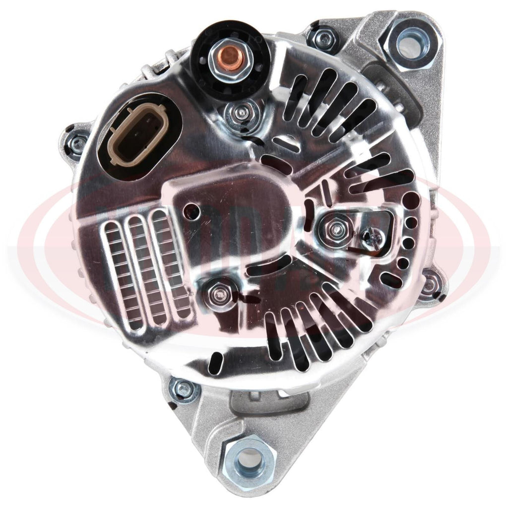 Alternator FOR KIA Borrego Sorento Hyundai Grandeur Santa Fé Sonata ix55 - view 5