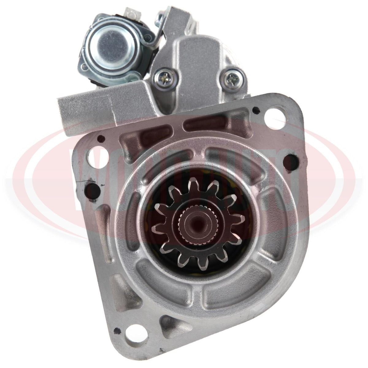 Starter Motor FOR Volvo FE FL FL11 FLH FLL Series 7.1 Hybrid & Diesel - view 6