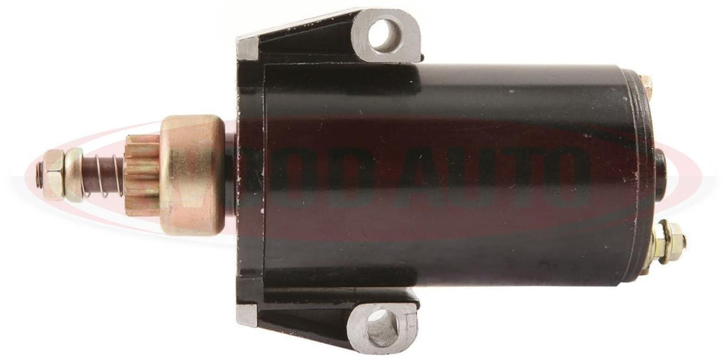 Starter Motor FOR Mercury Marine 9.9-25hp HP United Technologies Lucas AVF Arco - view 5