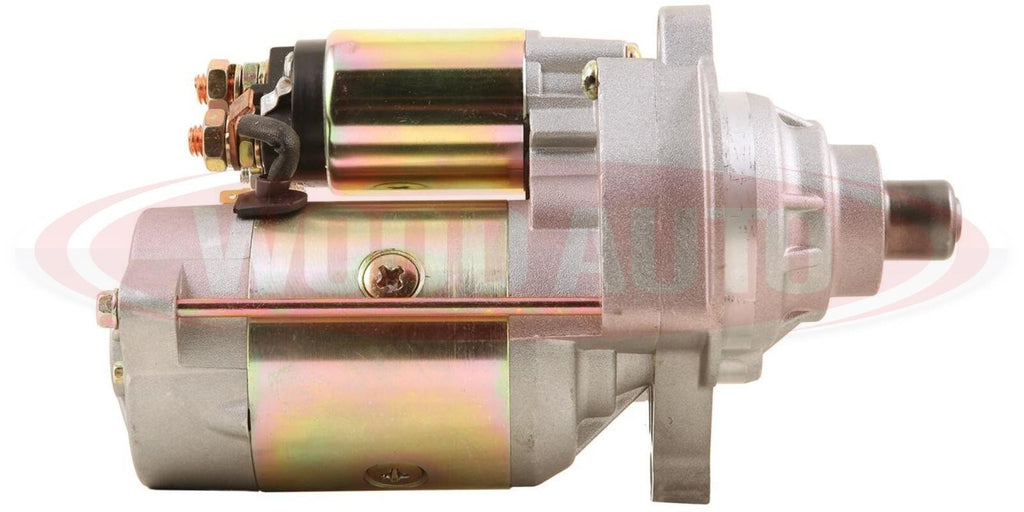 Starter Motor FOR Ford Excursion F Series Trucks 6.0 Diesel Turbo Onbekend - view 6
