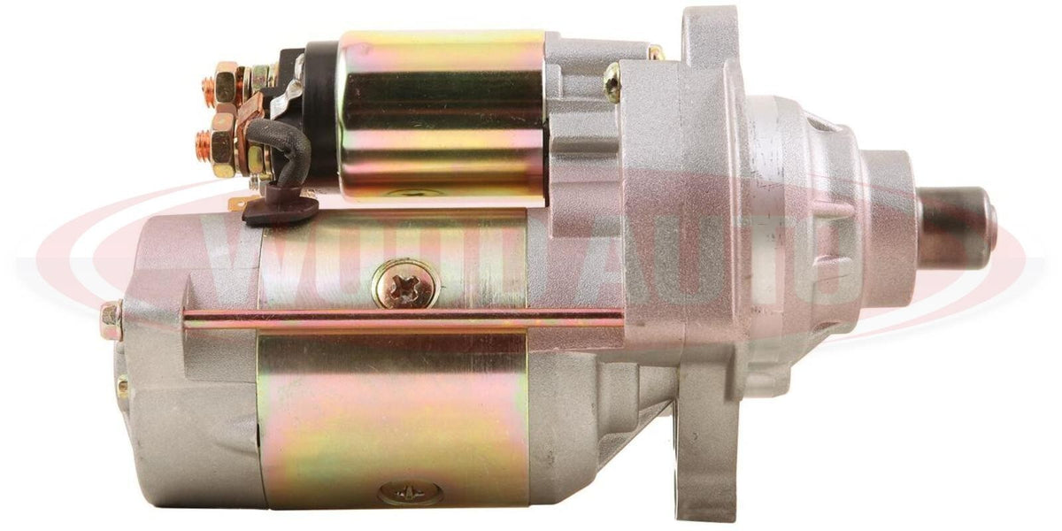 Starter Motor FOR Ford Excursion F Series Trucks 6.0 Diesel Turbo Onbekend - view 6