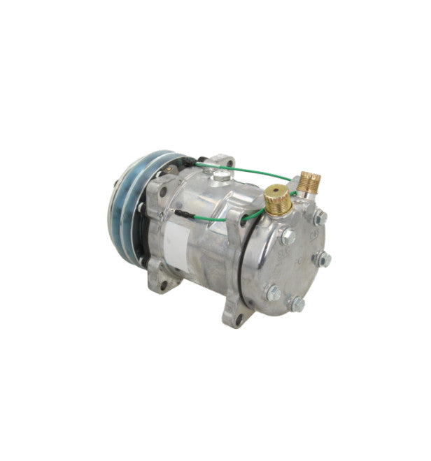 A/C AIR CON Pump Compressor FOR HC-Cargo Sanden JCB Mahle - view 8