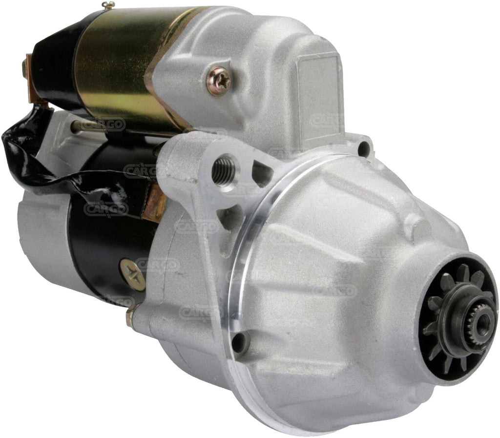 Starter Motor FOR Fuso Caterpillar Bell FAW Mitsubishi 6D10 6D14 6D15 6D16