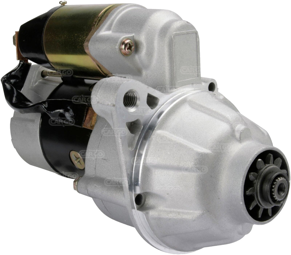 Starter Motor FOR Fuso Caterpillar Bell FAW Mitsubishi 6D10 6D14 6D15 6D16