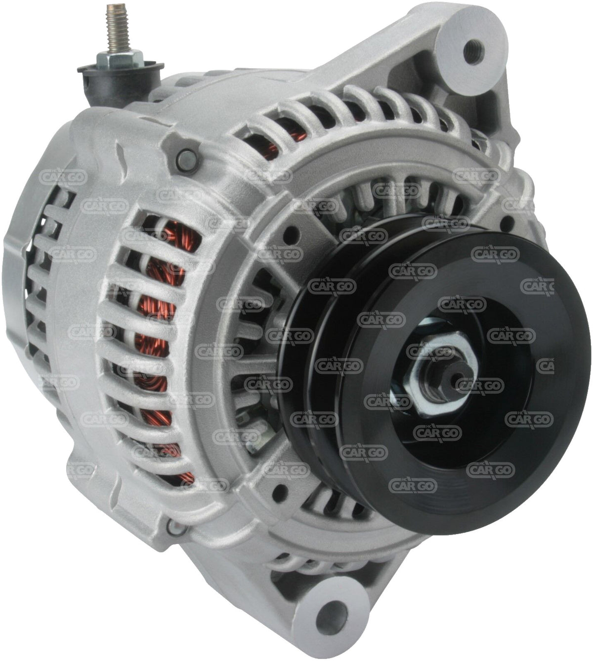 Alternator FOR Toyota Coaster 4.2 D 4.1 Bi-Fuel TD ZB4 ZB5 HZ Dyna 4.1 Diesel - view 2
