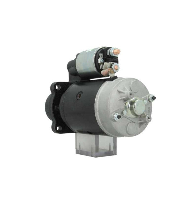 Starter Motor FOR Case International Nikko 12 Volt 0001326331 0001362319 1113292 - view 6