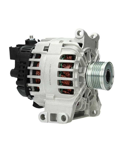 Alternator FOR Mercedes A160 B150 1.5 A170 B170 1.7 A200 B170 B200 2.0 Petrol - view 3