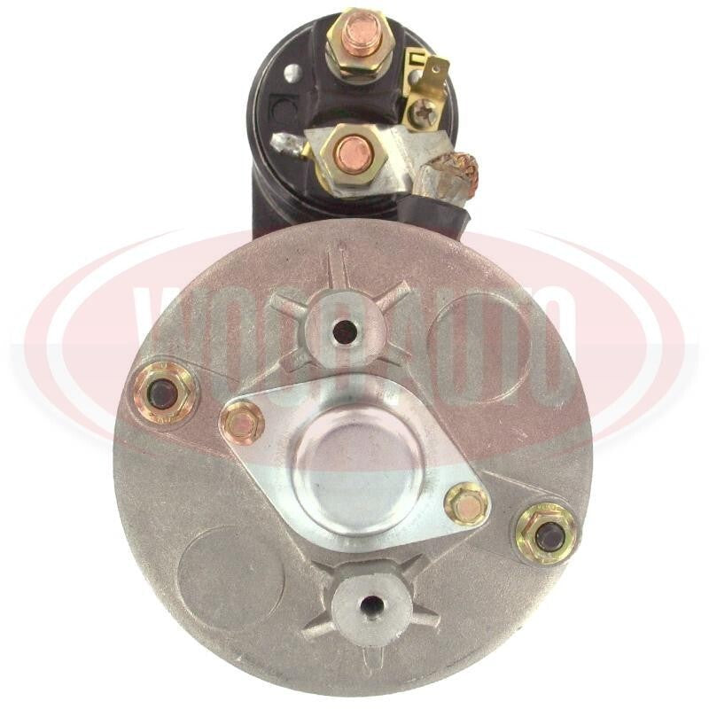 Starter Motor FOR ABG Atlas Atlas Copco DEUTZ-FAHR Fendt Fuchs KHD Kramer Linde - view 5