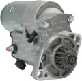 Starter Motor FOR Cummins Sweeper Vermeer Trencher Kubota - Type A 2300 Engine