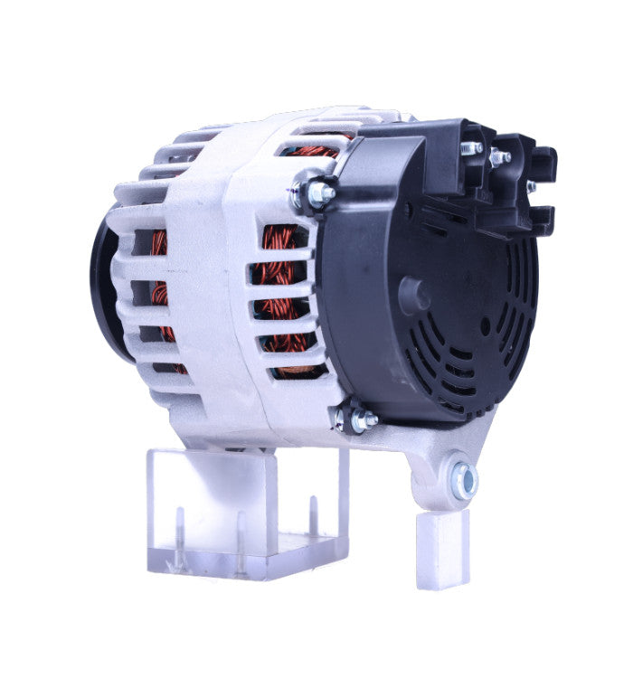 Alternator FOR Caterpillar JCB Manitou Terex McCormick Manitou 404D-22 1104C-44T - view 8