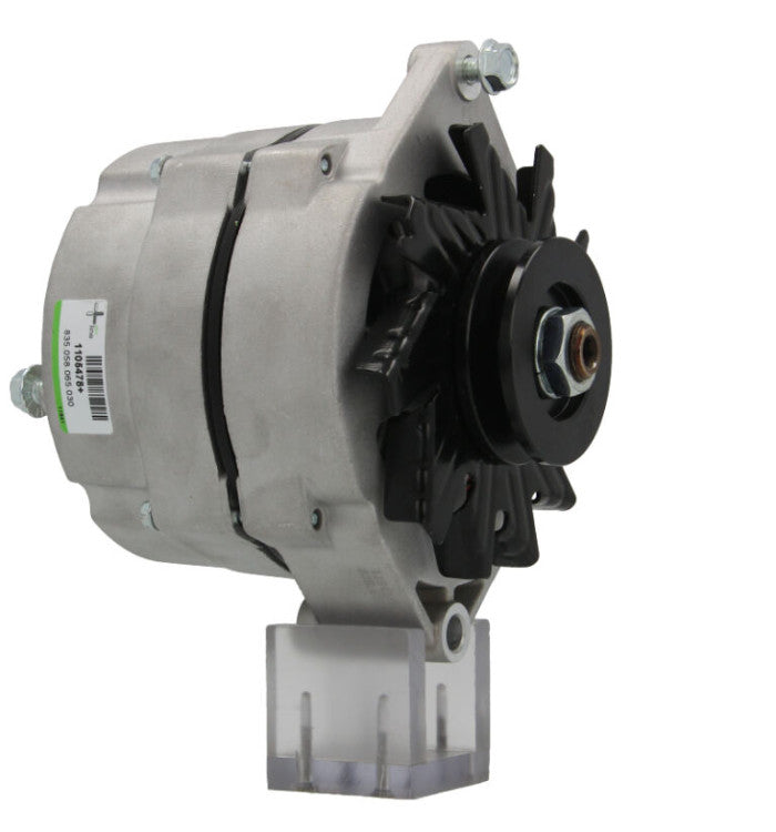 Alternator FOR Jeep Case Caterpillar Delco Remy Hyster Massey Ferguson 10Si - view 2