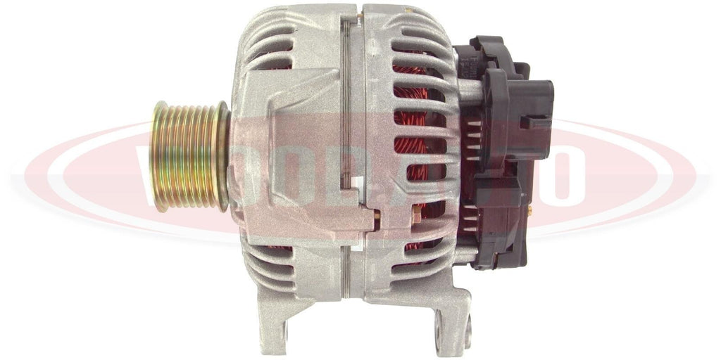 Alternator FOR Leyland DAF CF LF LF45 LF55 Diesel 3.9 4.5 5.9 6.7 - view 6