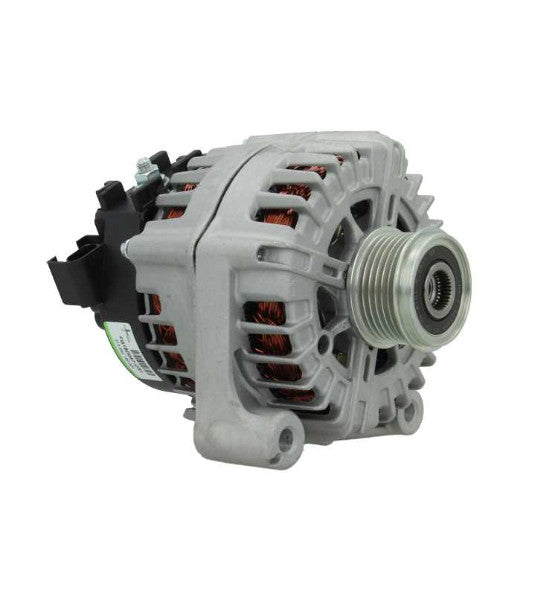 Alternator FOR BMW 316 318 320 X1 2.0 Diesel E90 E91 E93 E84 1995cc 150 AMP - view 2