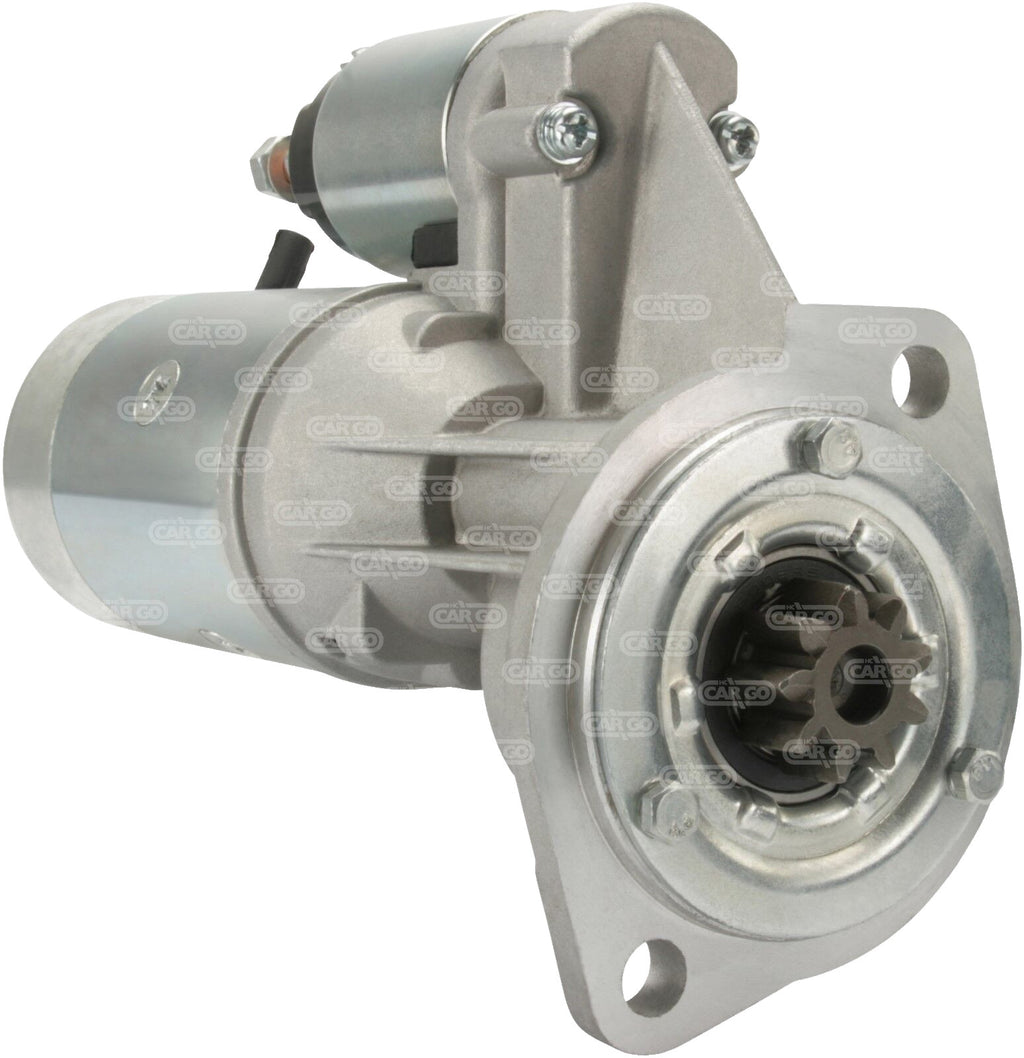 Starter Motor FOR Isuzu Komatsu 350 KS KT NKR NPR TLD 4BC1 4BC2 4BD1 4BE1 24 V
