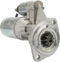 Starter Motor FOR Isuzu Komatsu 350 KS KT NKR NPR TLD 4BC1 4BC2 4BD1 4BE1 24 V