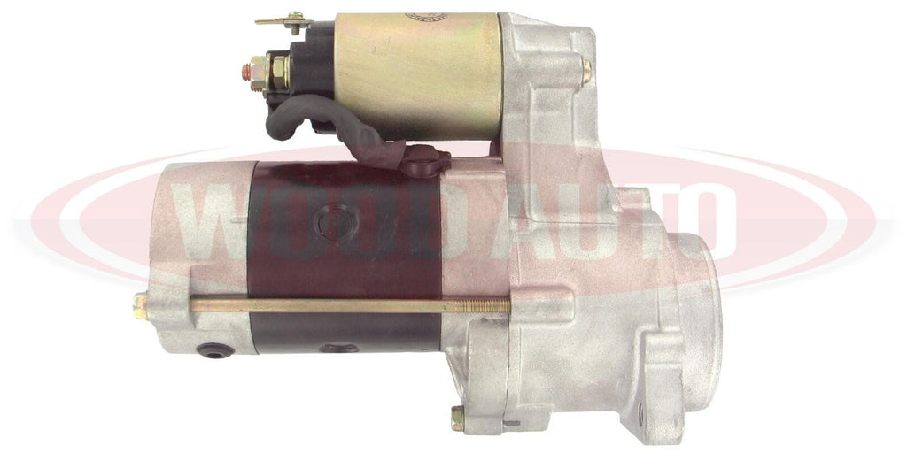 Starter Motor FOR Hyundai H-1 Starex Travel Cargo Porter H100 2.5 Diesel CRDi - view 6