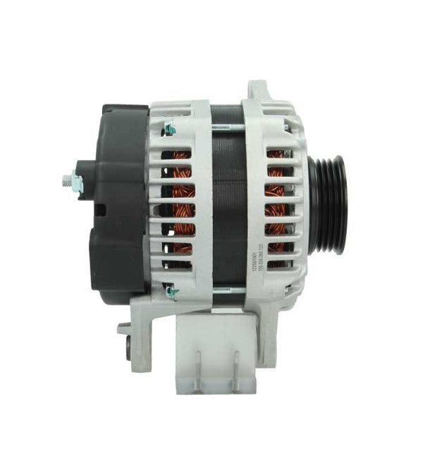 Alternator FOR Hyundai H1 H200 Highway Van Santa Fe Sonata Trajet KIA Magentis - view 2