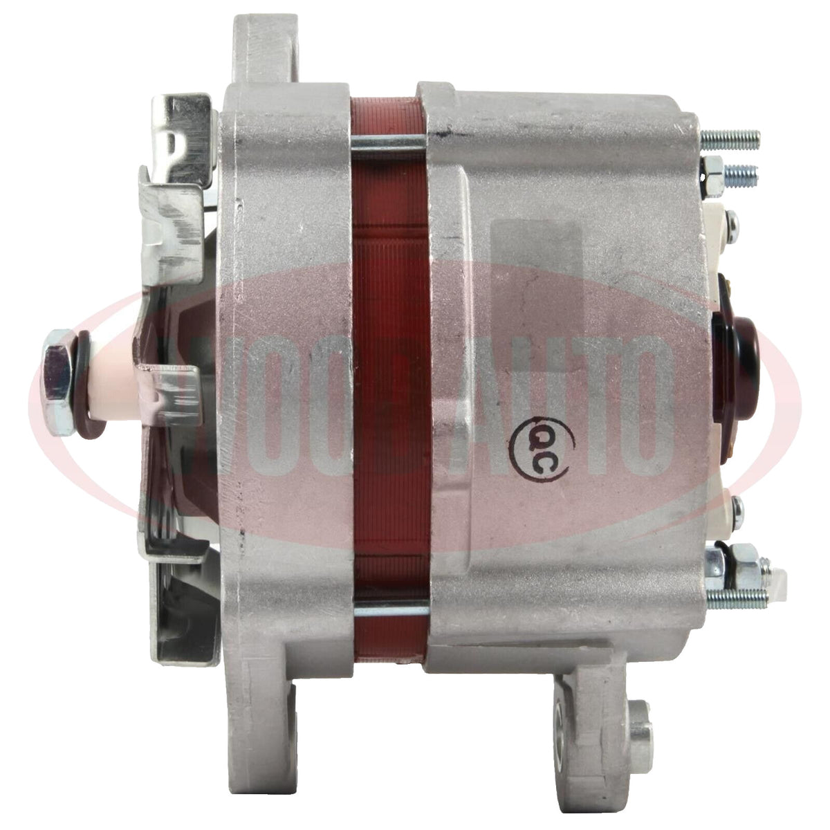 Alternator FOR Allis Chalmers FD3 FD5 FD7 FD9 FD10 FL4 FL7 FL8 FL9 Iveco Laverda - view 4