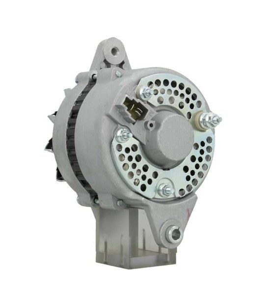 Alternator FOR Kubota F2302 V1702 D1402 S2600 D1302 Komatsu Toyota Forklift FG - view 7