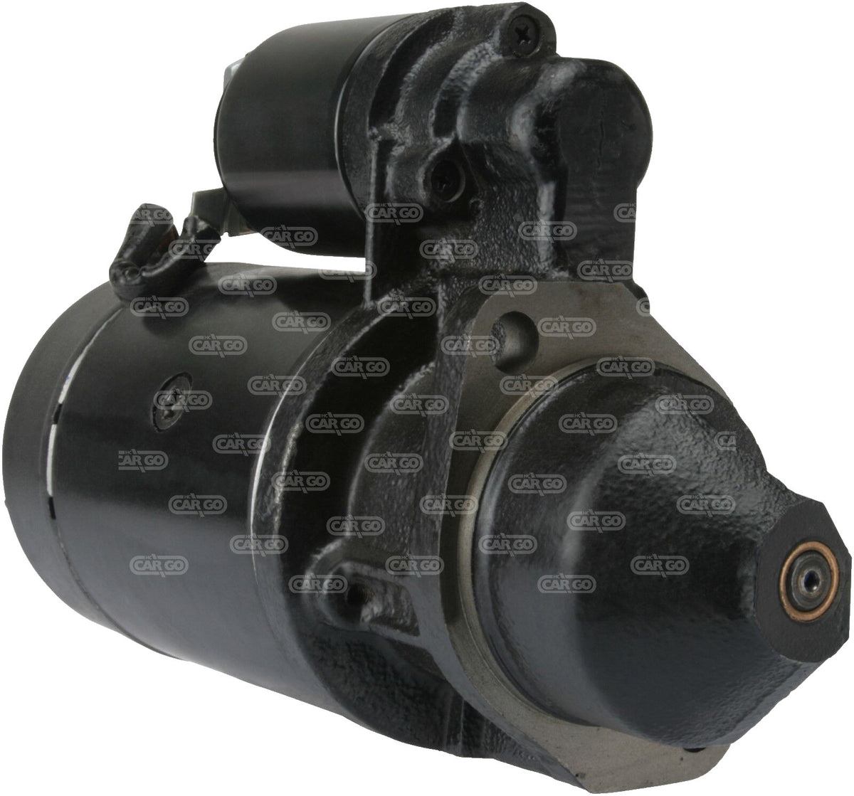 Starter Motor FOR ABG Atlas Atlas Copco DEUTZ-FAHR Fendt Fuchs KHD Kramer Linde