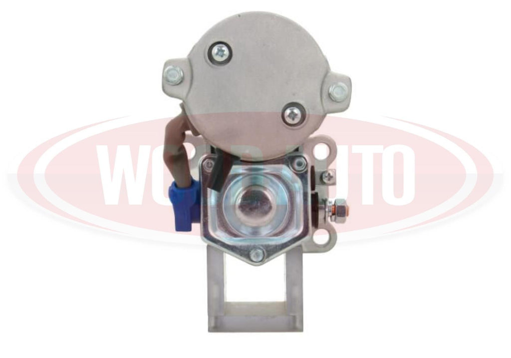 Starter Motor FOR Caterpillar Industrial Peugeot Diesel Denso Hyster Remy Lucas - view 4
