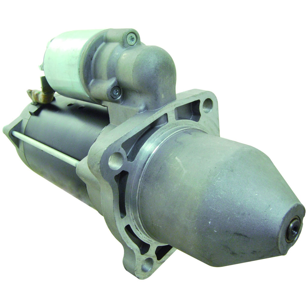 Starter Motor FOR John Deere Diesel 6000 Series 6205 6510 6620 6506 6820 6920