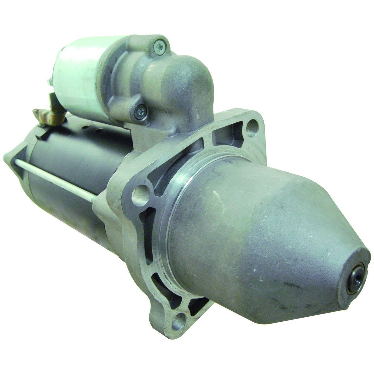 Starter Motor FOR John Deere Diesel 6000 Series 6205 6510 6620 6506 6820 6920