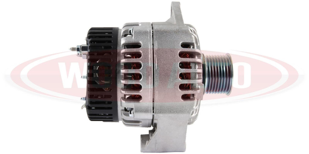 Alternator FOR Claas Renault Ares 610 620 630 640 RX RZ Tractors John Deere - view 7