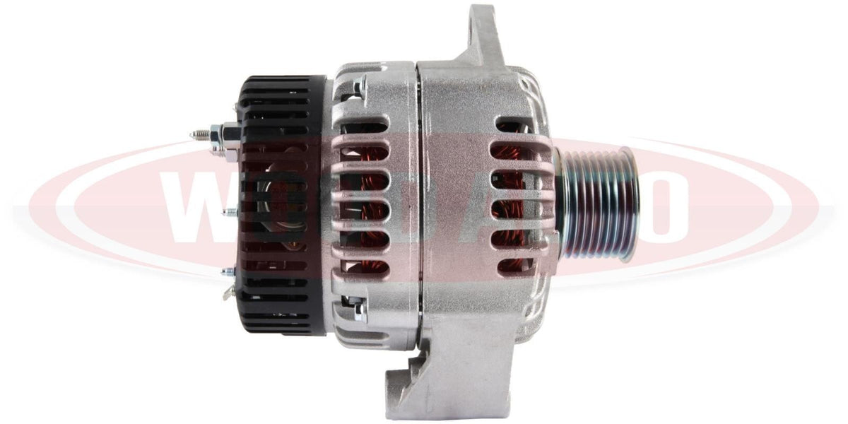 Alternator FOR Claas Renault Ares 610 620 630 640 RX RZ Tractors John Deere - view 7