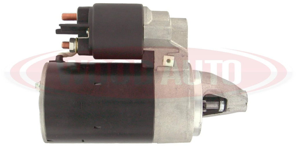 Starter Motor FOR Hatz Iskra Bomag Letrika Iskra HC-Cargo - view 6