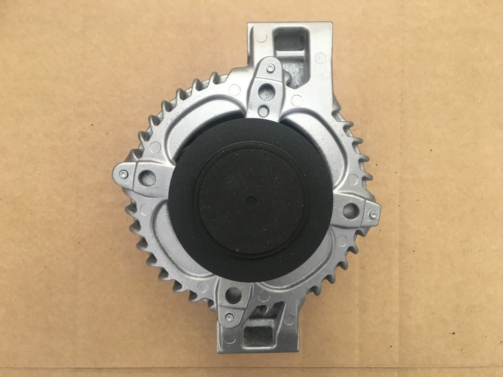 Alternator FOR Honda Accord CR-V CRV 2.2 Diesel i-DTEC Diesel Denso Cargo Lucas - view 4