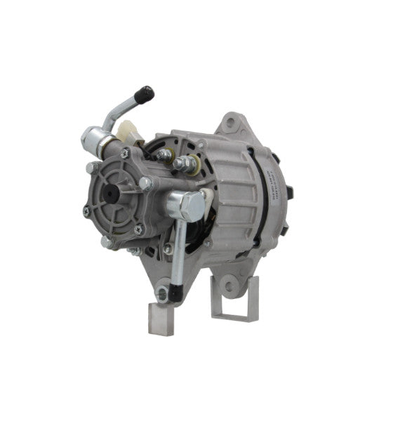 Bosch Alternator FOR VM (Stabilimenti Mec) Bosch Chrysler Delco Remy Lucas Cargo - view 5