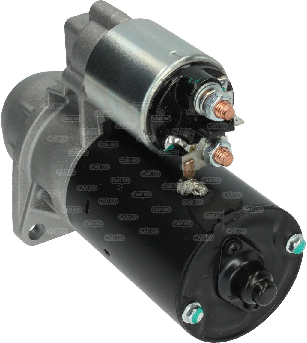 Starter Motor FOR Mosa Ruggerini MD MM MW Diesel MD15 MD19 MM150 MM19 MW15 MW19 - view 2
