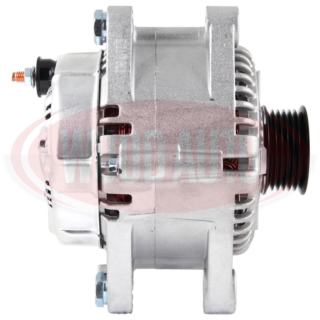 Alternator FOR KIA Borrego Sorento Hyundai Grandeur Santa Fé Sonata ix55 - view 7