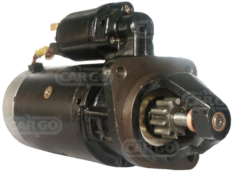 Starter Motor FOR Perkins 4 4-248 6 6-354 4061 ADE Truck Deutz-Farh Khd Ford