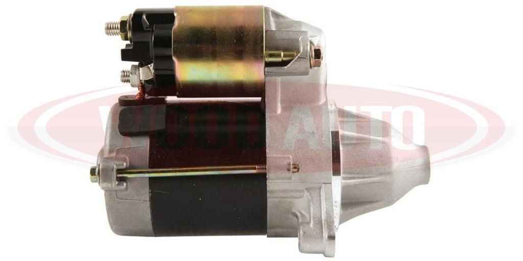 Starter Motor FOR Kubota Toyota Briggs Stratton Daihatsu Industrial Denso JCB - view 6