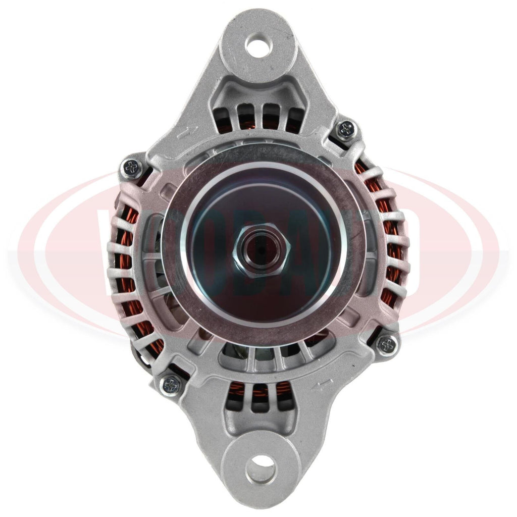 Alternator FOR Renault V.I. Kerax Premium Volvo Trucks FM FMX Series 10.8 Diesel - view 4