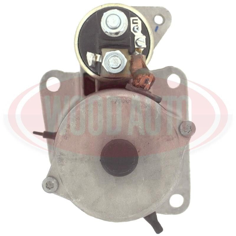 Starter Motor FOR New Holland Fiat L TL Series L95 L65 L60 L75 L85 Diesel - view 5