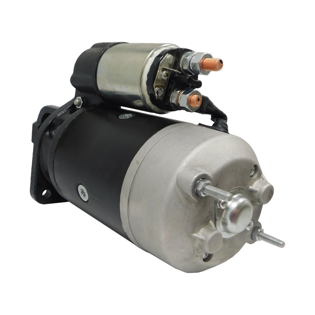 Starter Motor FOR Zetor 10011 10045 12011 12045 8011 8045 Christal 12 Volt - view 7