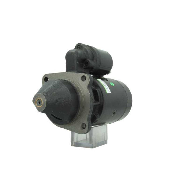 STARTER MOTOR FOR PERKINS 12 VOLT 13 TEETH LES0027 LRS00550 LRS550 MSN186 NSB502