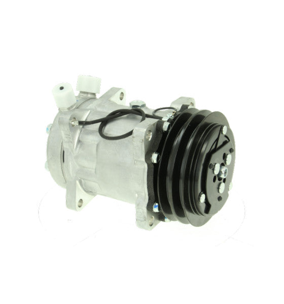 A/C COMPRESSOR FOR JCB 403 406 2008 L3 Claas Renault Espace 2.2 Diesel DCi Fiat