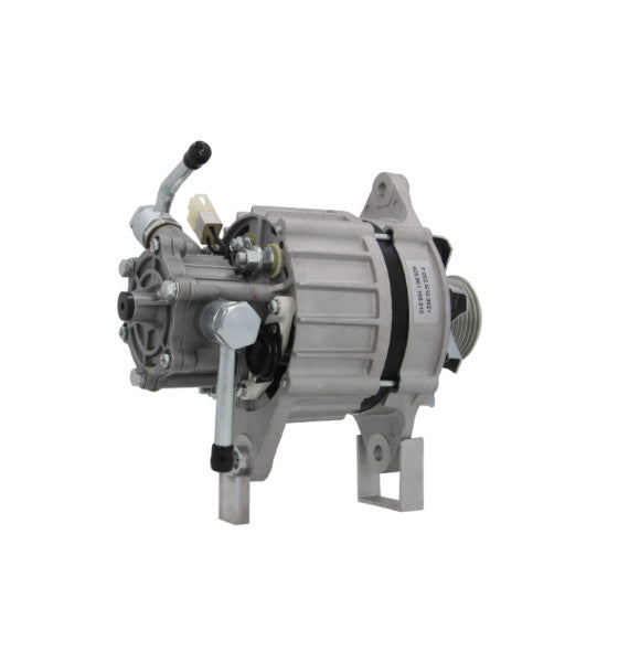 Bosch Alternator FOR VM (Stabilimenti Mec) Bosch Chrysler Delco Remy Lucas Cargo - view 4