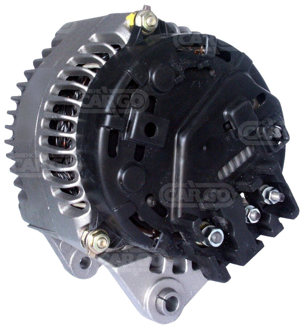 Alternator FOR Agco Bobcat Case Caterpillar Massey Ferguson Gehl JCB 1004-4T