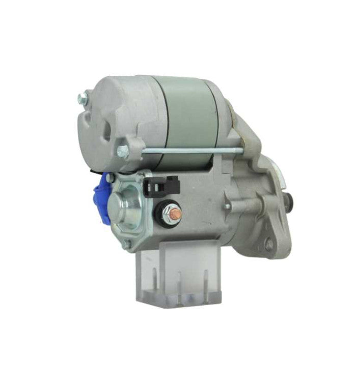 Starter Motor FOR Atlas Copco Bobcat Bomag Hitachi Kubota Terex D1703-M D1503-E - view 5