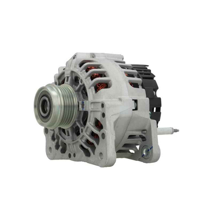 Alternator FOR Audi A4 A6 1.9 Diesel VW Passat 1.9 2.0 Diesel TDi 1995-2005 - view 9
