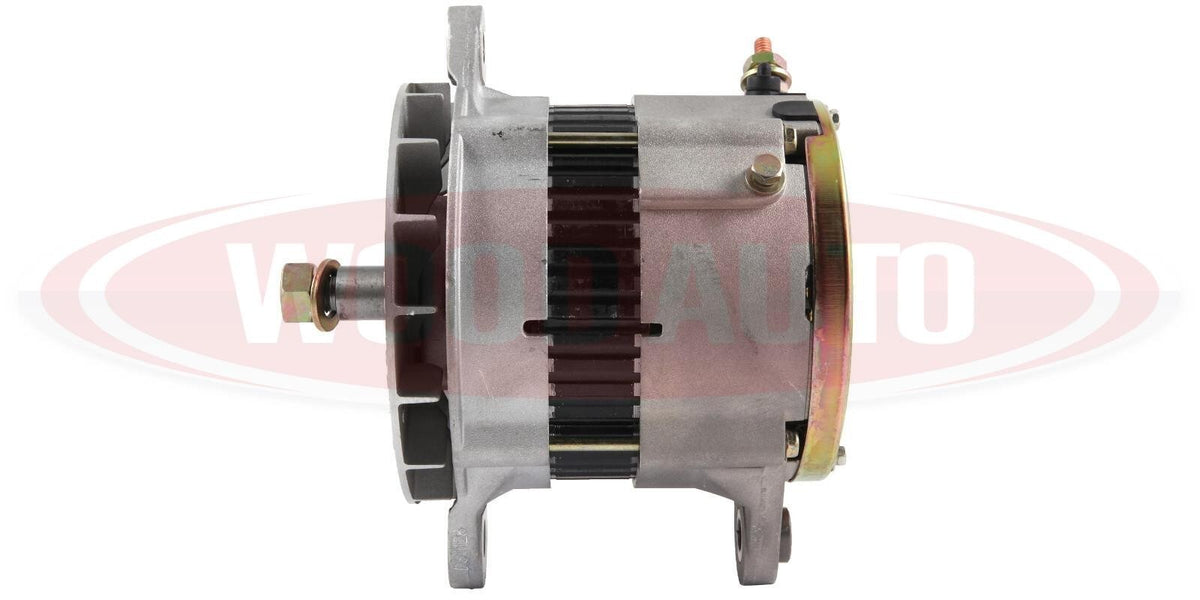 Alternator FOR Caterpillar Wheel Loader Industrial Denso Delco 24 Volt 95 AMP - view 6