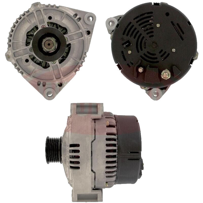 Alternator FOR Mercedes-Benz Ssangyong & Agricultural Vehicles - view 2