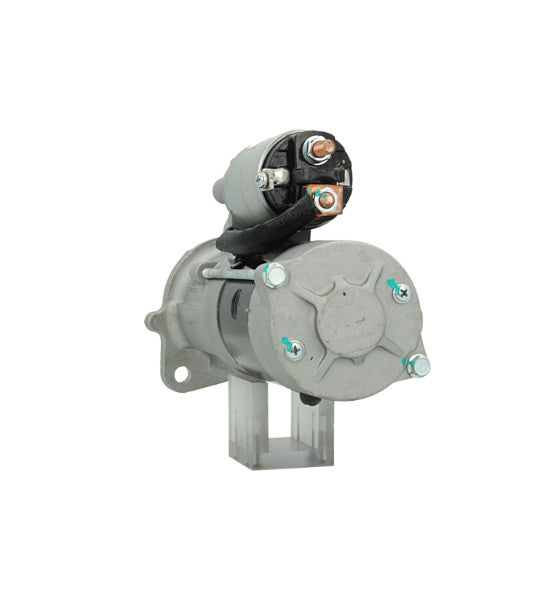 Starter Motor FOR Caterpillar Doosan Mitsubishi Forklift Volvo Clark S4S 12 Volt - view 7