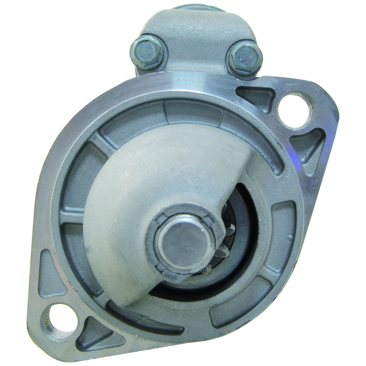 Starter Motor FOR Yanmar Marine 3JH 4JH 4JH3 4JH 3JH3-BE 3JH3-E 3PNE 4JH3-E - view 3