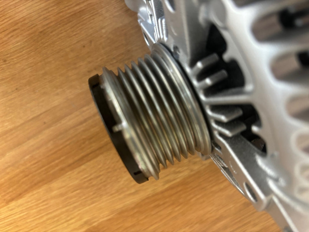 Alternator FOR Land Rover Range Rover Velar Jaguar XF F-Pace XF Sportbrake XJ - view 6